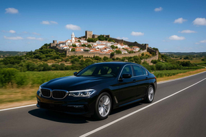 Lisbon & Porto Tailored Luxury Trip – Direct or 1 to 4 Stops