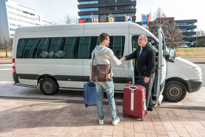 Traslados privados em Lisboa: aeroporto, cruzeiro, hotel e casa.