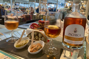 Local Food, Wine & Culture Walking Tour - Max 8 pax
