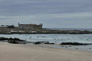 Matosinhos (Porto) a discovery: Walk and Talk