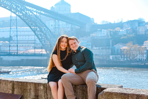 Photo Session for Tourists, Couples or Families