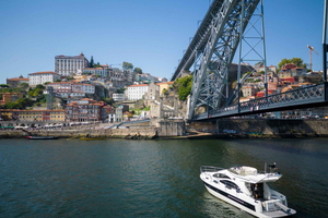 Porto: 6 bruggen en portwijn riviercruise met 4 proeverijen