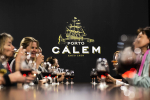 Porto: Omvisning i Cálem-kjelleren, interaktivt museum og vinsmaking