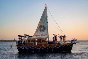 Porto: Klassisk båtcruise langs Douro-elven