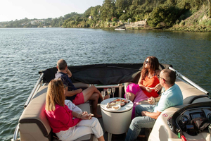 Porto: Douro Natuur Boottocht