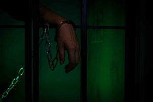 Porto Escape Room: Prison Robbery