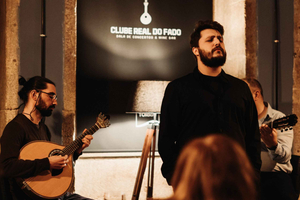 Porto: Fado, vin og kultur