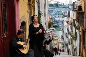 Porto Off the Beaten Path: Hidden Stories, Flavors & Fado