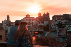 Porto Old Town & Ribeira with a Local Guide