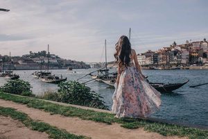 Fototur i Porto