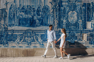 Porto photoshoot
