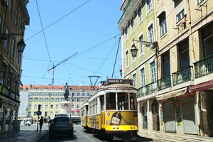 Porto Wycieczka prywatna 2H