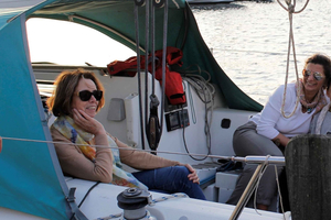 Porto: Sail the Douro River Private 3-Hour Cruise