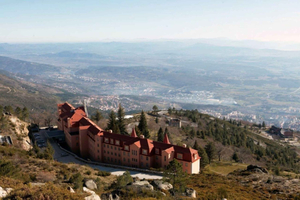 Porto: Tour particular pela Serra da Estrela