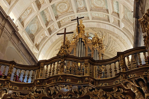 Porto Walking Tour with a Local Historian