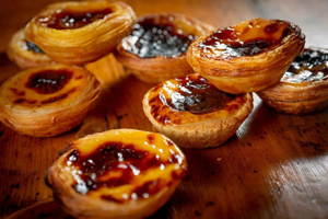 Porto Wine & food: outdoor Douro Valley experience