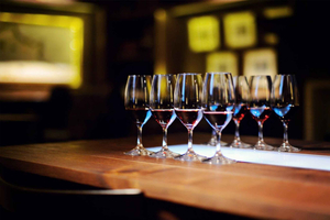 Porto: Wine Tasting Class with 4 Wines in Portus Wine