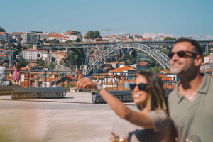 Porto: Ingresso diário WOW: Explore, saboreie e aproveite em 2 dias