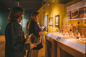 Porto: WOW Escape Room - Missione Salva il Museo