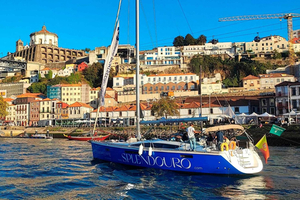 Private Douro River Cruise With Port Wine