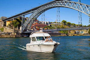 Privat yachtcruise på Douro | Opptil 7 gjester