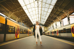 Private Instagrammable Highlights Photo Session