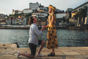 Private Photo Session - Eternalized Memories