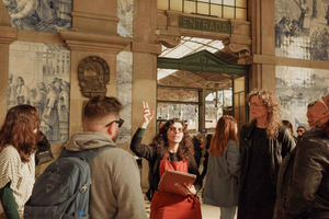 Queer Walking Tour
