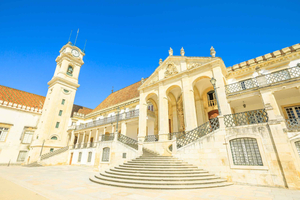 Sanctuary of Fátima and Coimbra City Tour