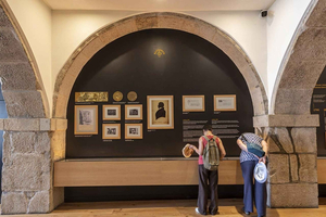 Sandeman 1790 Historic Cellar Tour & Wine Tasting