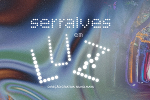 Serralves Em Luz Immersive Light Show bilet wstępu