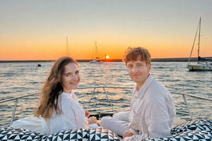 Small-Group Douro River Sunset Cruise with Drink