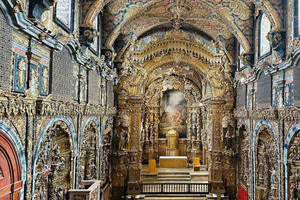 The Soul of Porto: Walking Tour with Food and Wine Tasting