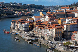 Travel Photography Workshop in Historic Center
