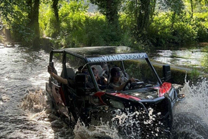 Viana do Castelo Off-Road Buggy Tour