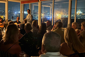 Vila Nova de Gaia: dinner at the only Traditional Fado House