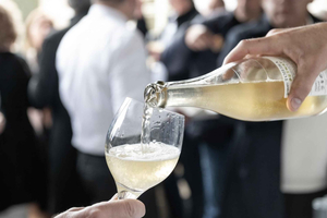 Vinho Verde - Vinsmagning med transport