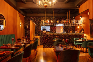 100 Cerimónias Steakhouse
