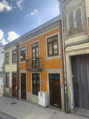 22 Oporto Guesthouse