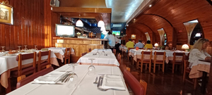 A Cozinha da Maria Eugénia