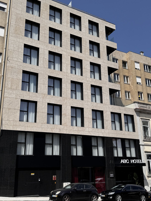 ABC Hotel Porto Campanhã