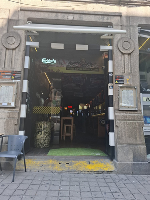 Adega Sports Bar