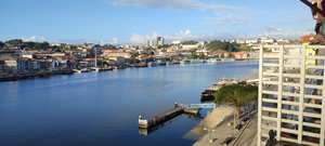 Apartamentos Sobre o Douro