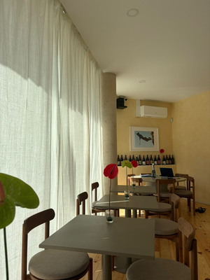 Aquário Snack Bar