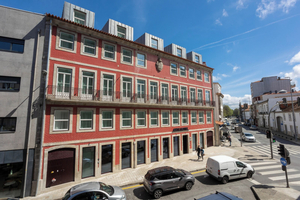 Arts Hotel Porto, Tapestry Collection by Hilton