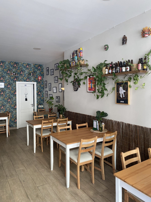 Baobab - craft beer bar