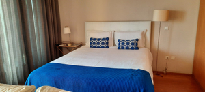 Bartolomeu Apart Hotel