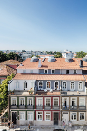 Baumhaus Serviced Living - Art & Design Apartments