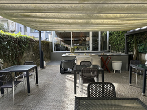 BB Villa Restaurante & Terrace
