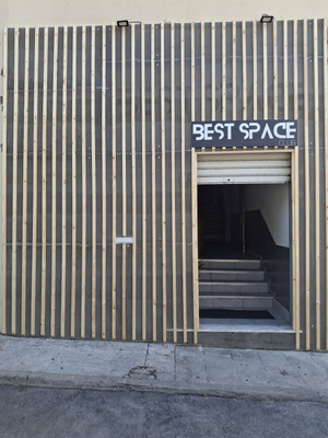 Best Space Club
